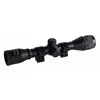 Оптический прицел Nikko Stirling Mountmaster 4x32 AO, Half Mil-Dot (NMM432AO)