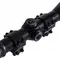 Оптический прицел Nikko Stirling Mountmaster 4x32 AO, Half Mil-Dot (NMM432AO)