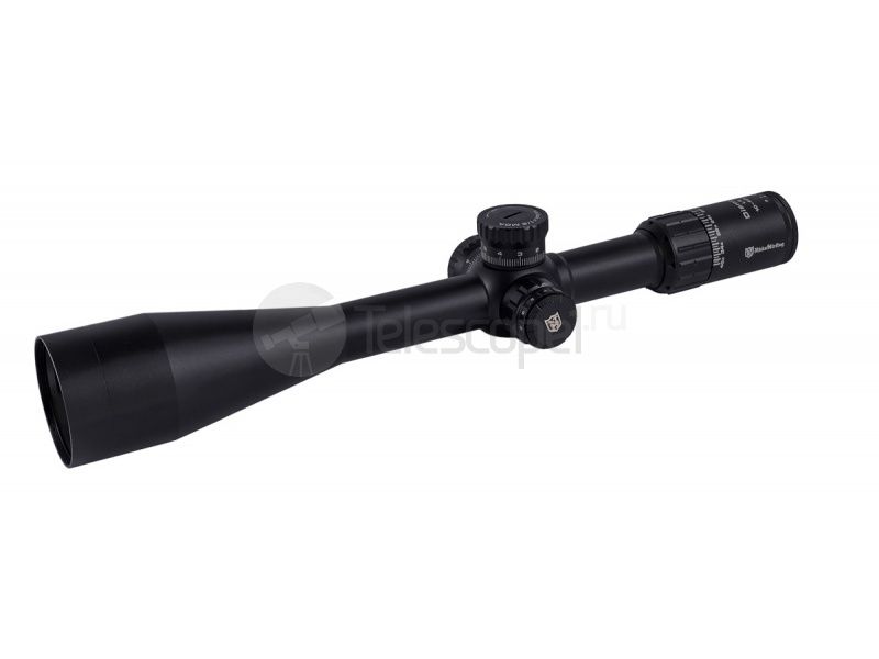 Nikko Stirling Diamond 10-40x56 LR Skeleton HMD (NDSI104056LRHMD)