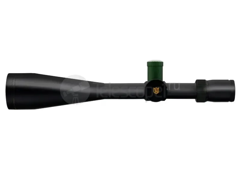 Оптический прицел Nikko Stirling Diamond SPORTSMAN 10-50x60 Mil-Dot (NSN105060MD)