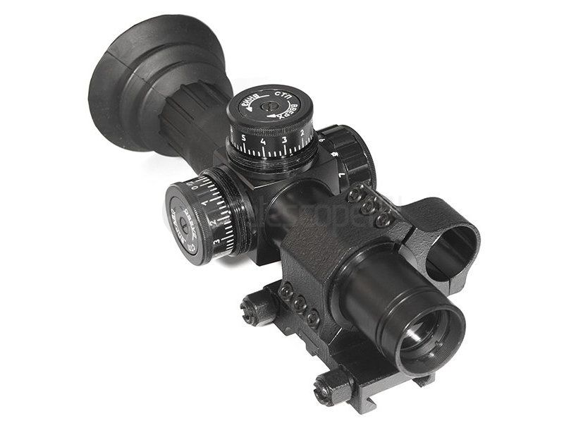 БелОМО ПО 3.5x17.5П