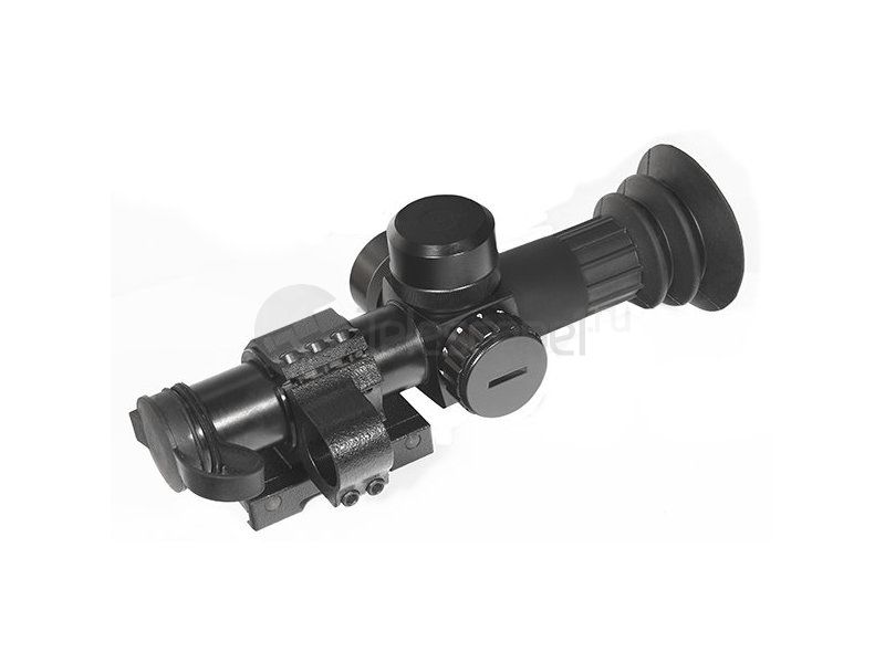 БелОМО ПО 3.5x17.5П