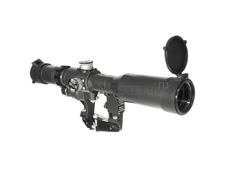 БелОМО ПСПУ 4-10x42 БелОМО ПСПУ 4-10x42