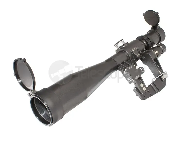 Оптический прицел БелОМО ПСПУ 6-12x50