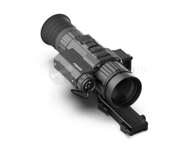 Тепловизионный прицел Lzirtek Podaga 650L