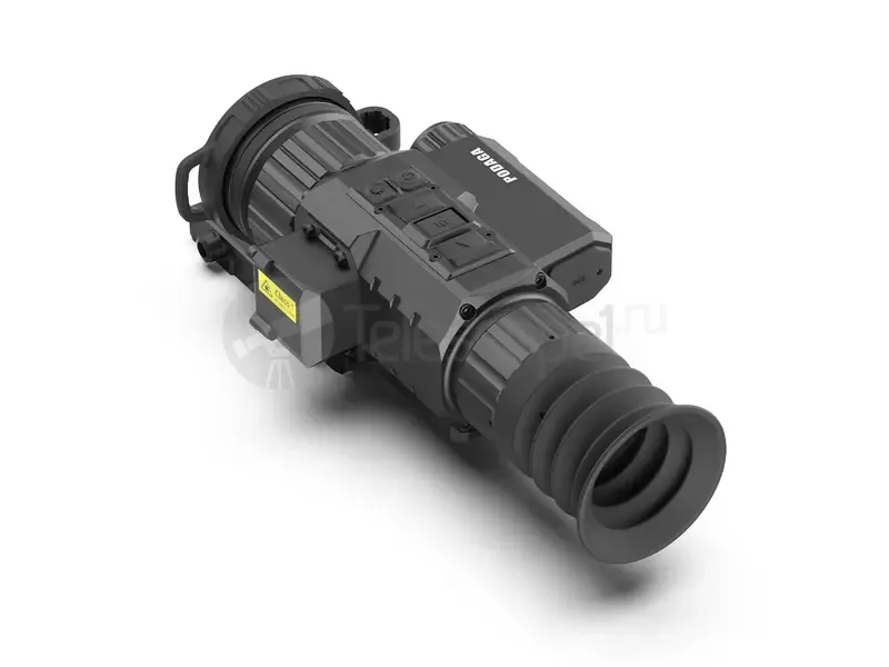 Тепловизионный прицел Lzirtek Podaga 650L