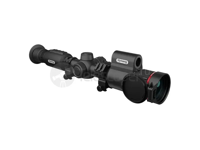 Тепловизионный прицел Sytong GM06-50LRF