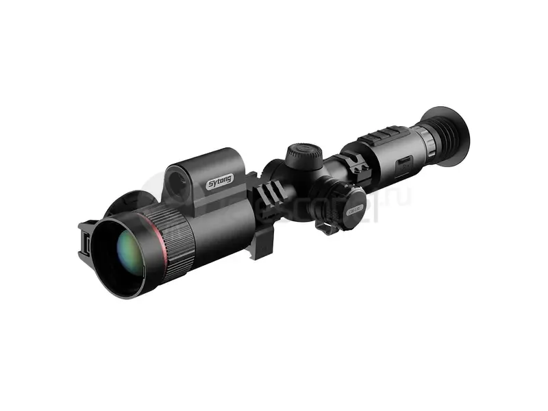 Тепловизионный прицел Sytong GM06-50LRF