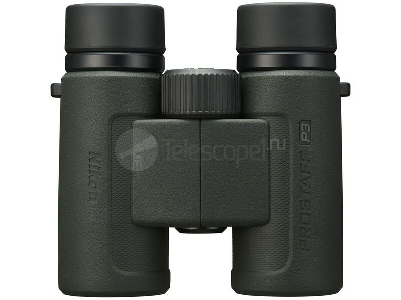 Nikon Prostaff P3 10x30