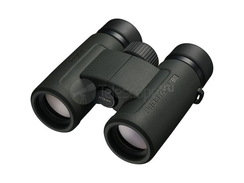 Nikon Prostaff P3 10x30