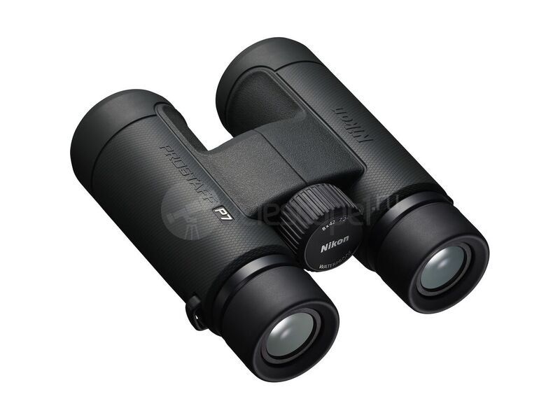 Nikon Prostaff P7 8x42