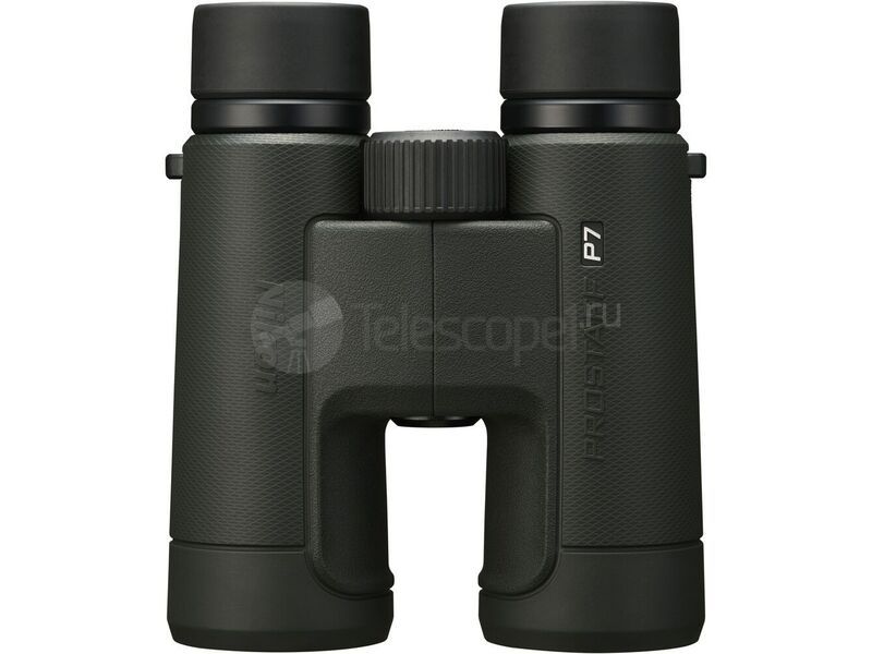 Nikon Prostaff P7 10x42
