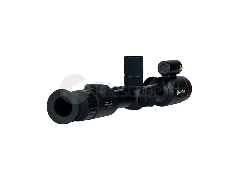 Тепловизионный прицел Artelv Atomos EL335 LRF