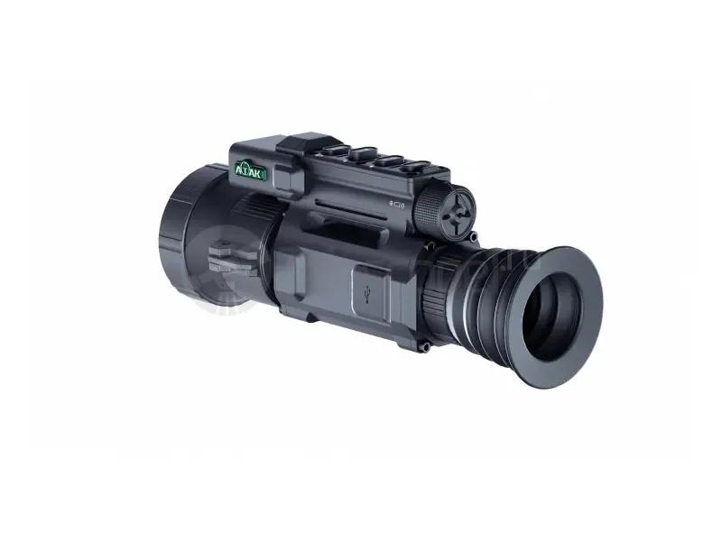 Тепловизионный прицел ATAK OT26-35 LRF
