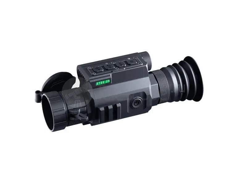Тепловизионный прицел ATAK ET22-25