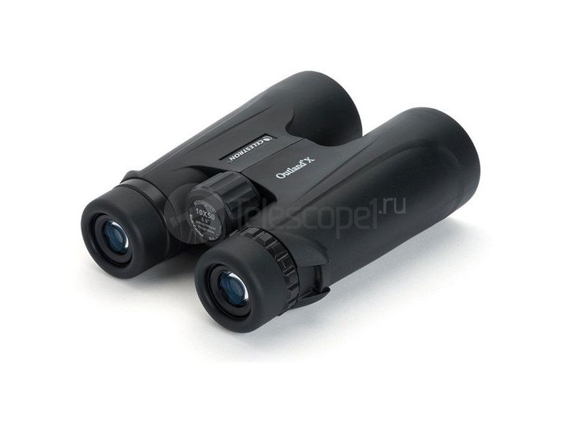 Celestron Outland X 10x50