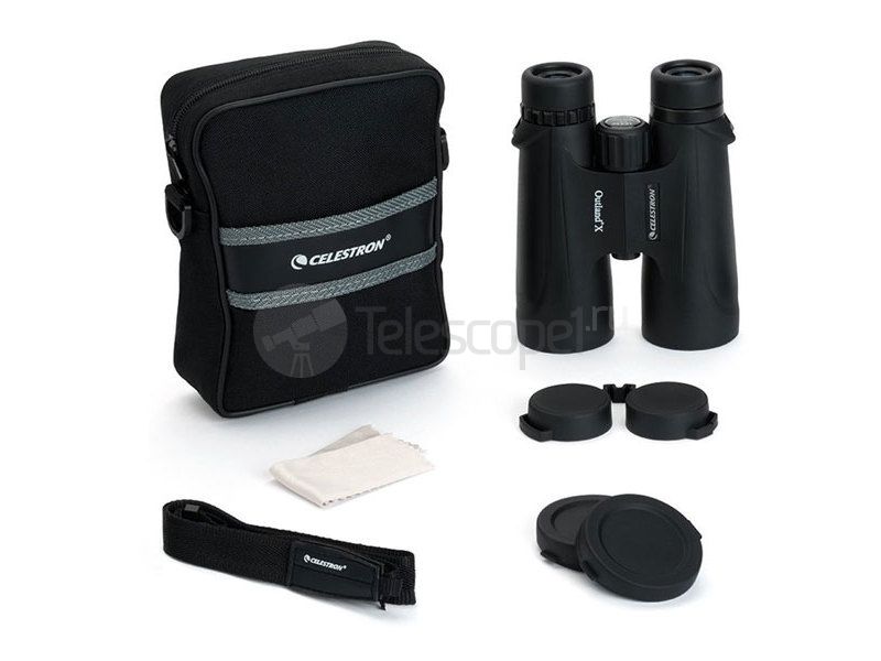 Celestron Outland X 10x50