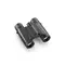 Бинокль Zeiss Terra ED 10x25 black-black