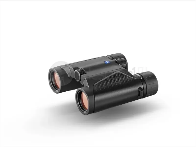 Бинокль Zeiss Terra ED 10x25 black-black