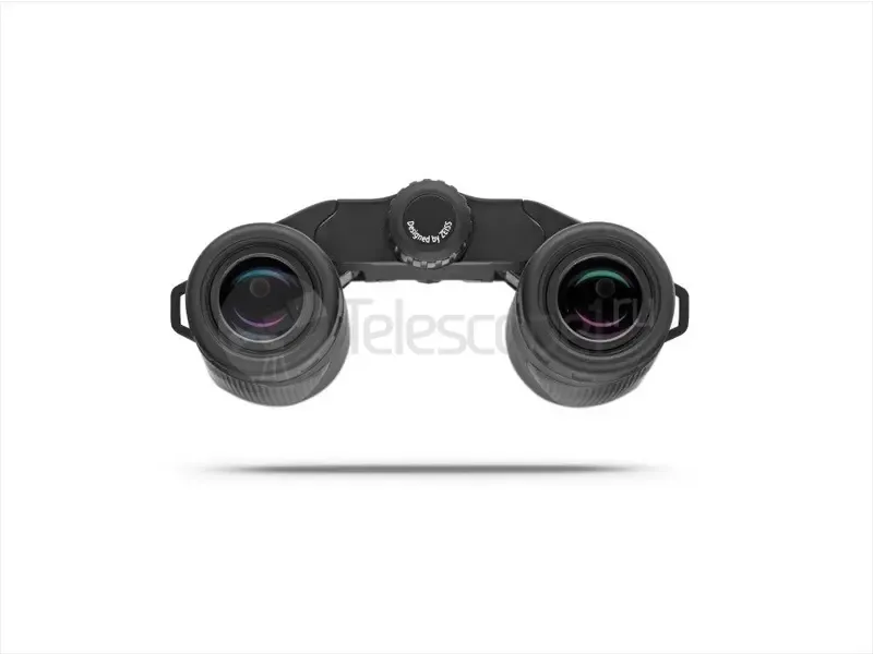Бинокль Zeiss Terra ED 10x25 black-black