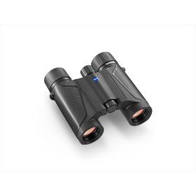 Zeiss Terra ED 8x25 black-black