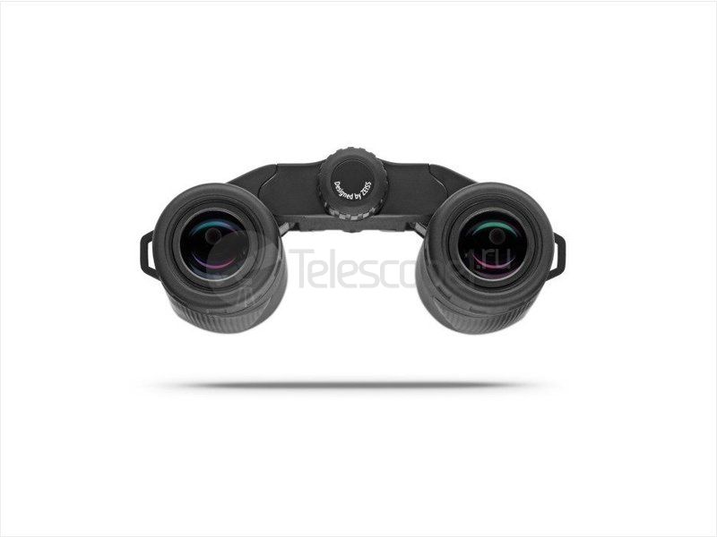Zeiss Terra ED 8x25 black-black