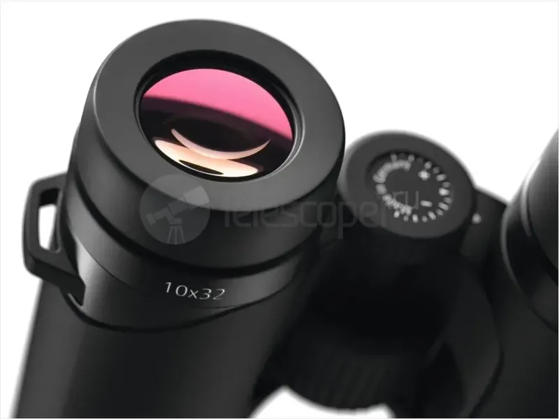 Бинокль Zeiss Victory SF 8x32