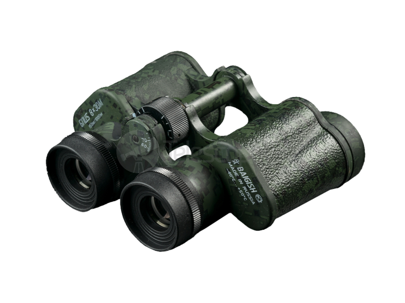 КОМЗ БПЦс5 8x30 камуфляж (пиксель)