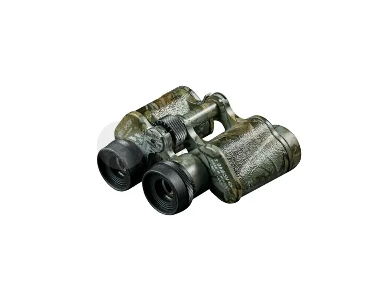 Бинокль КОМЗ БПЦс5 8x30 камуфляж (хантер)