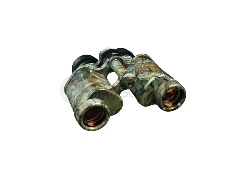 Бинокль КОМЗ БПЦс5 8x30 камуфляж (хантер)