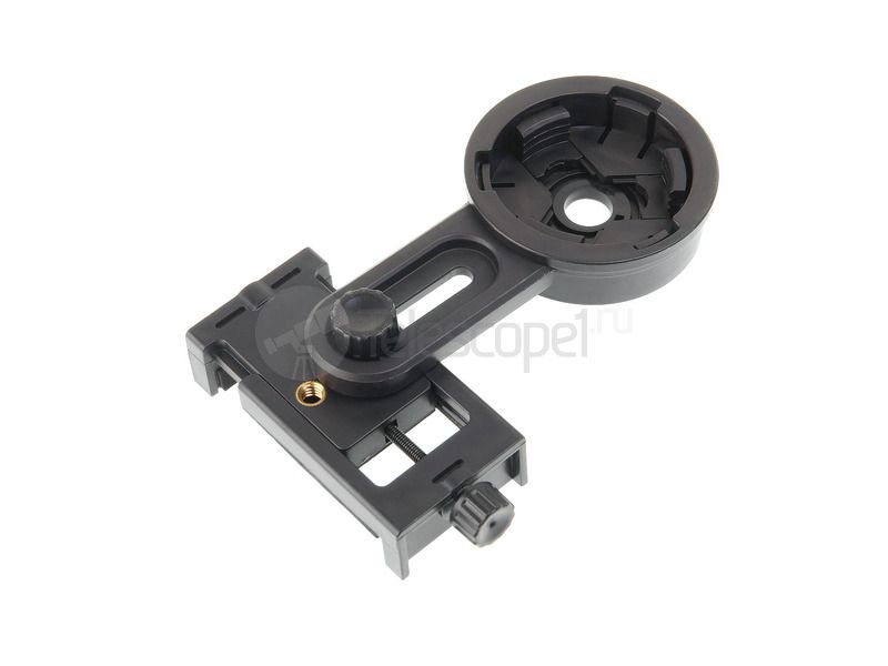 Адаптер для смартфона Veber EA 46 окулярный