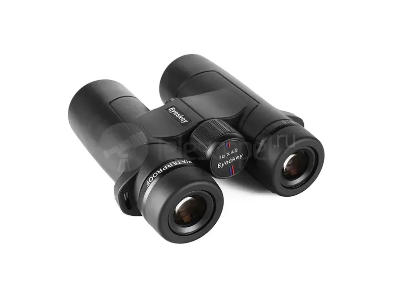 Бинокль Eyeskey Captor 10x42