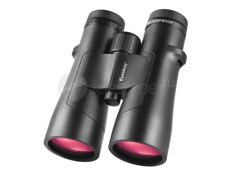 Бинокль Eyeskey Captor 12x50