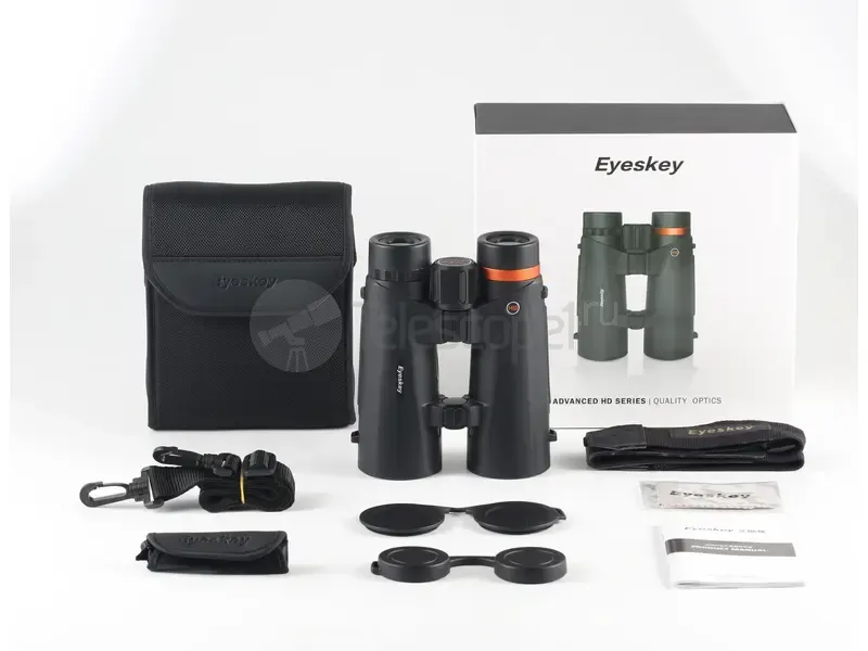 Eyeskey Focusky 12x50 Eyeskey Focusky 12x50