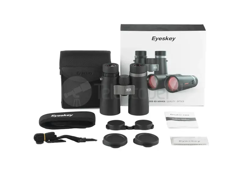Бинокль Eyeskey Infinity 8x50