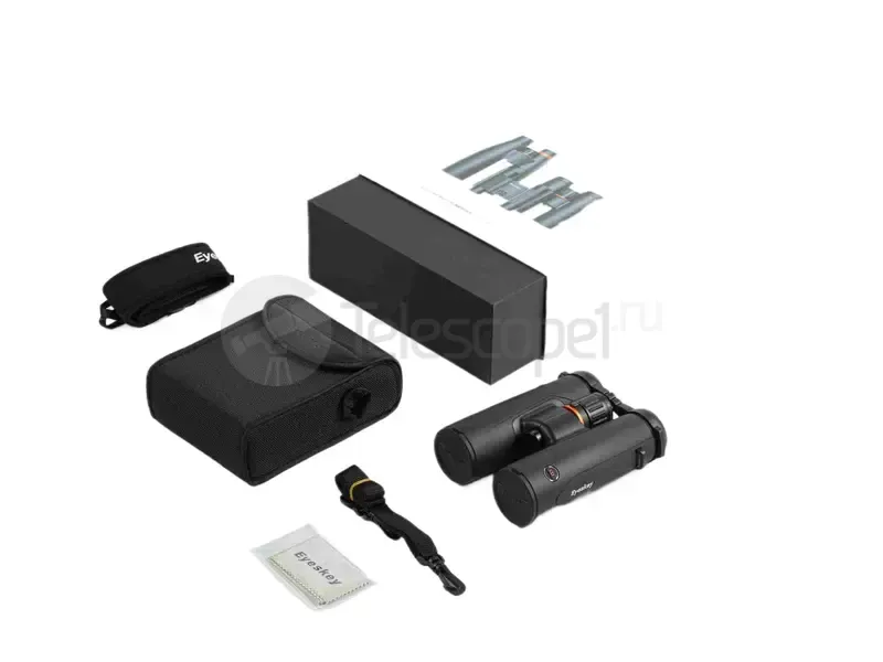 Бинокль Eyeskey SkyPower 10x42