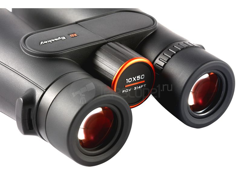 Eyeskey Sport 10x50 Eyeskey Sport 10x50