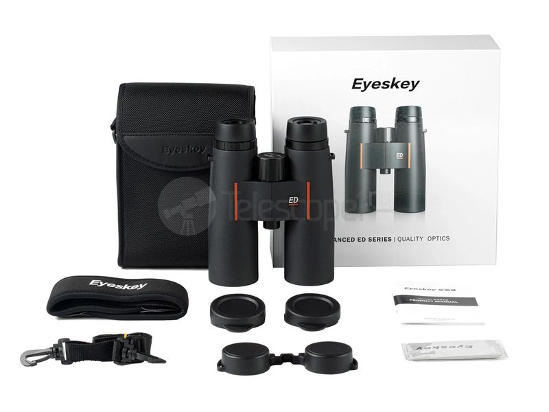 Eyeskey Zenith 10x42 Eyeskey Zenith 10x42