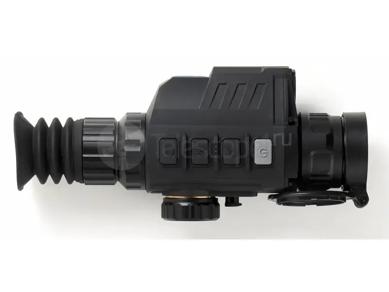 Тепловизионный прицел Longot A10 LRF