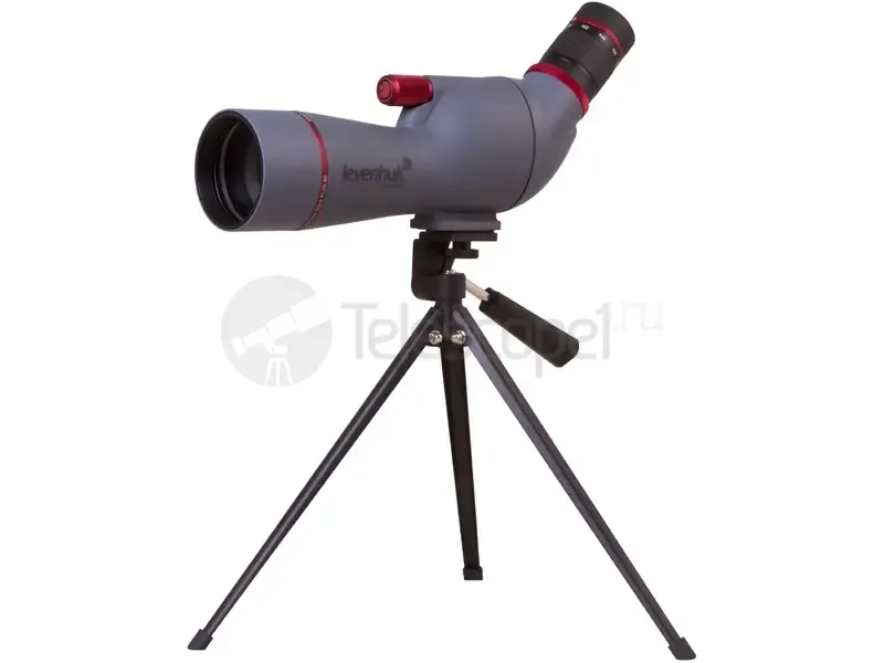 Зрительная труба Levenhuk Blaze PLUS 60