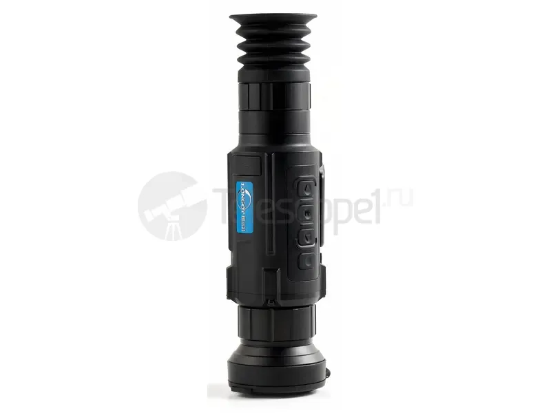 Тепловизионный прицел Longot LY 650