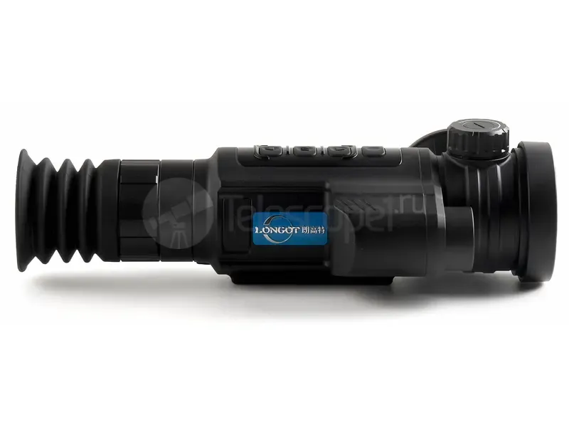 Тепловизионный прицел Longot LY 335 LRF