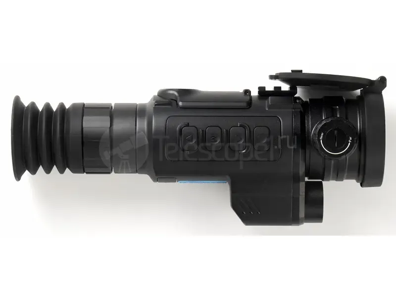 Тепловизионный прицел Longot LY 650 LRF
