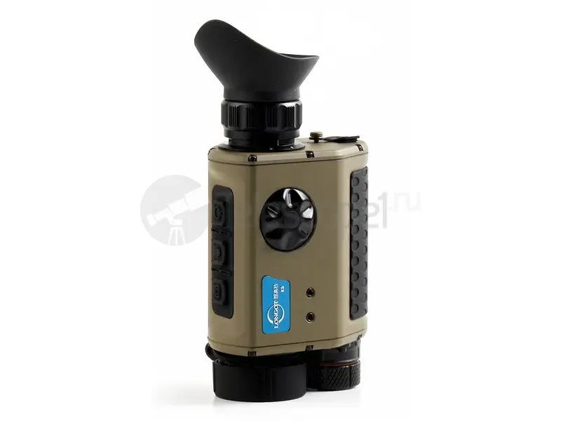Тепловизионный прицел Longot K3 PRO