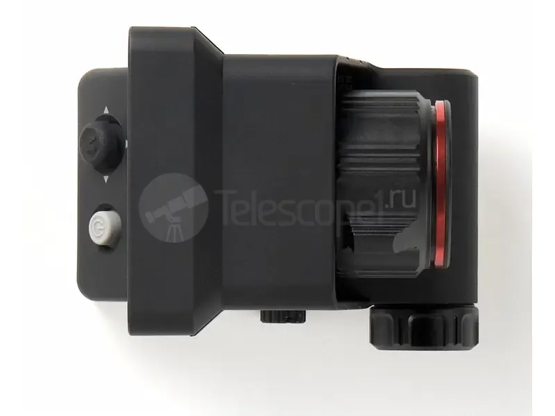 Тепловизионный прицел Longot R3