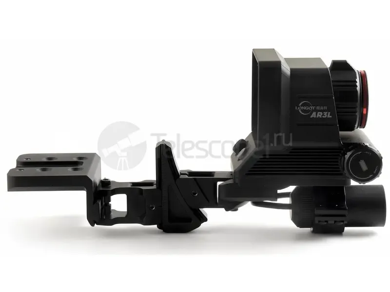 Тепловизионный прицел Longot AR3L