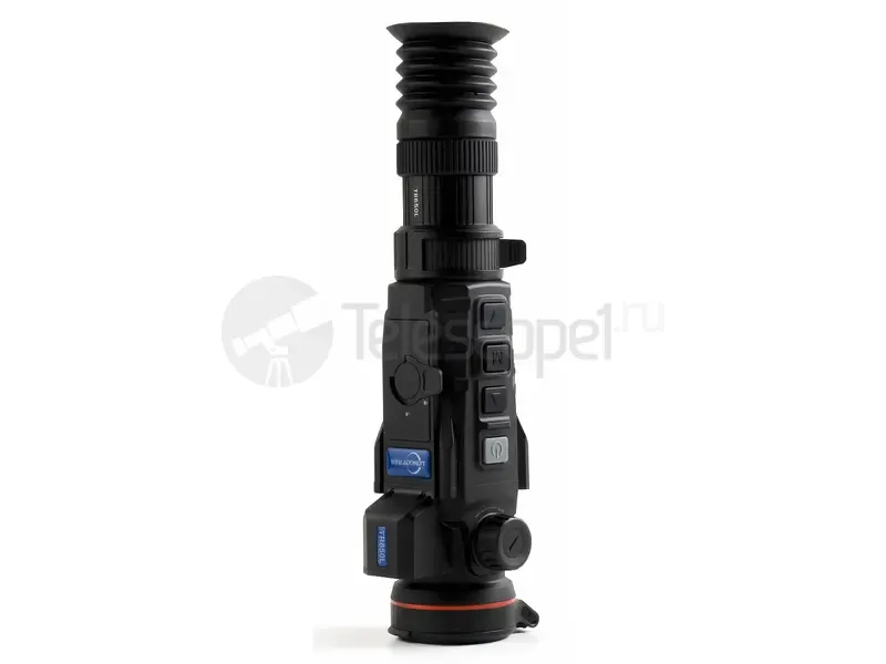 Тепловизионный прицел Longot TR650L