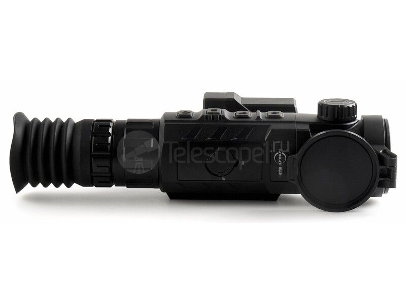 Longot TL650 LRF Longot TL650 LRF