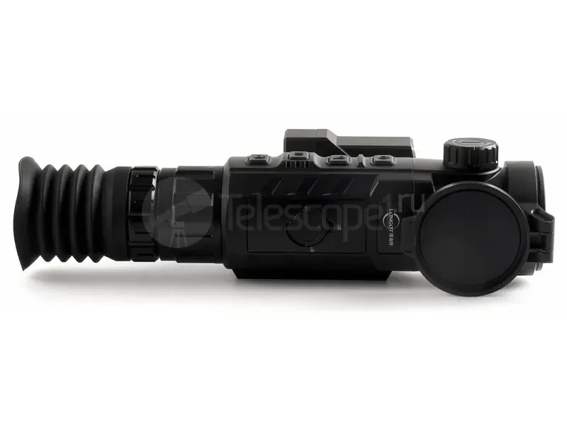 Тепловизионный прицел Longot TL650 LRF