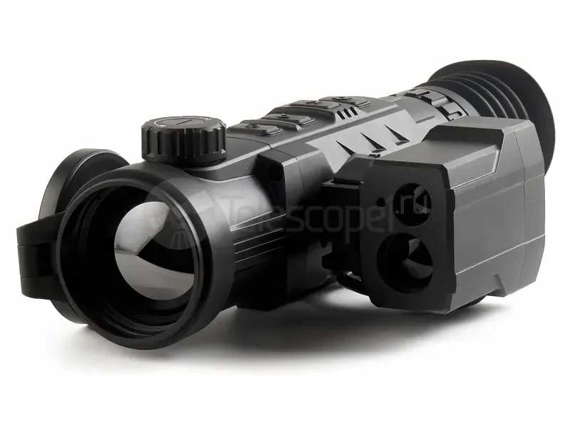 Тепловизионный прицел Longot TL650 LRF